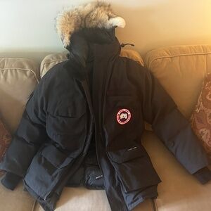 Canada Goose - Parka Jacket